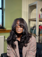 Load image into Gallery viewer, Straight virgin hair
